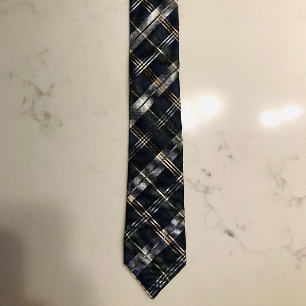 Men’s Tie